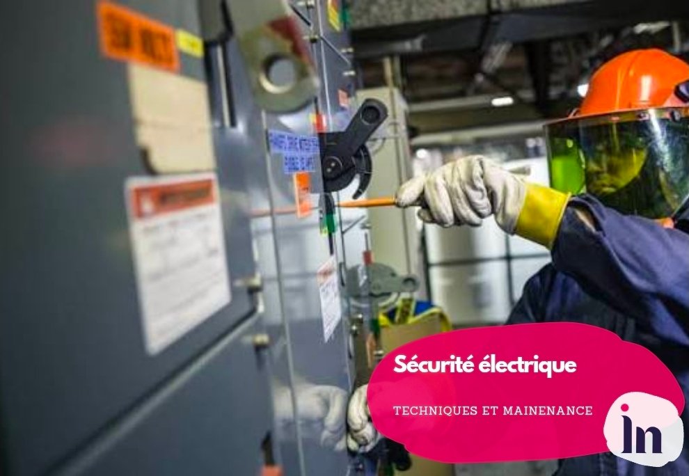 Sécurité électrique